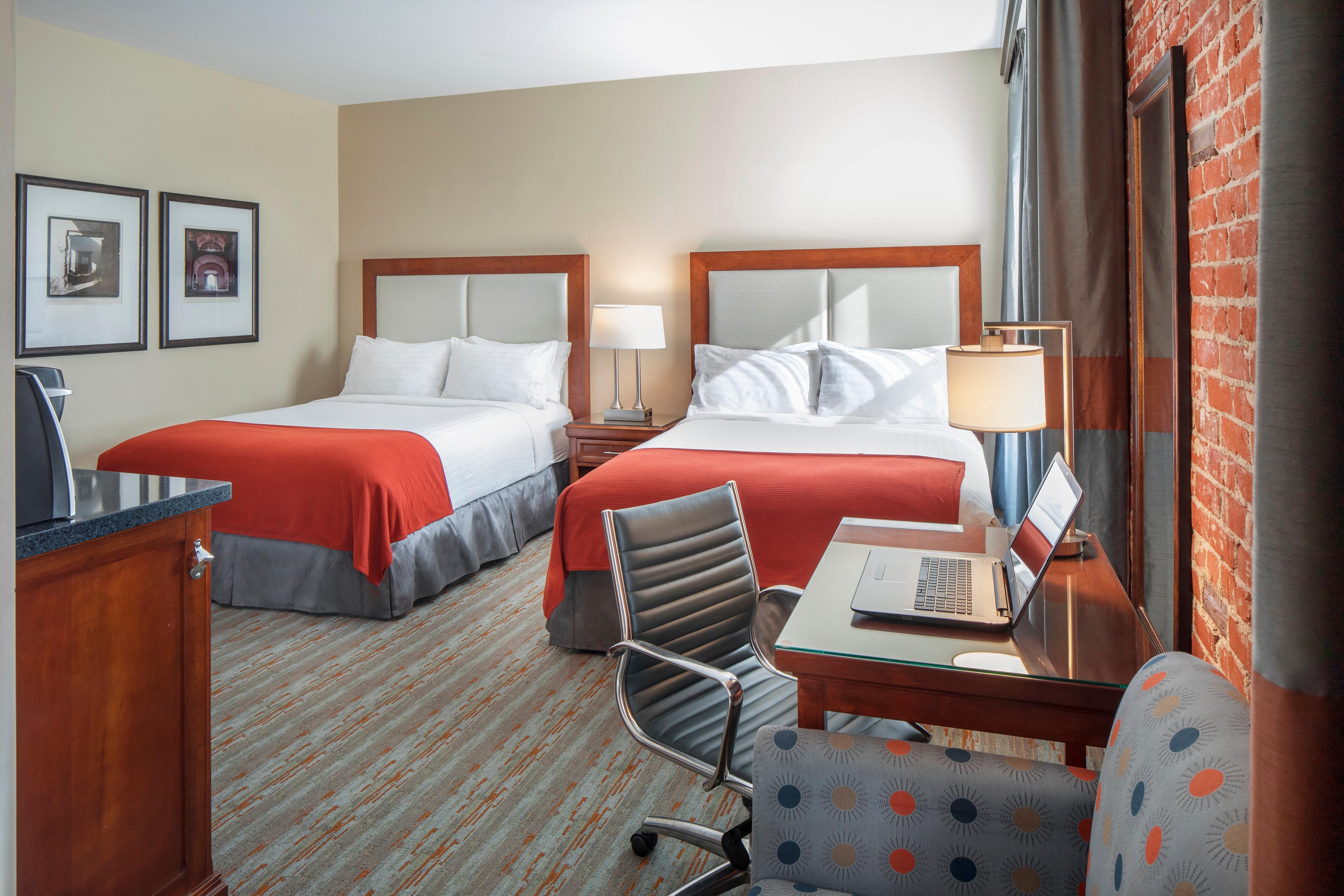 Hotel Virginia Santa Barbara, Tapestry Collection By Hilton Экстерьер фото