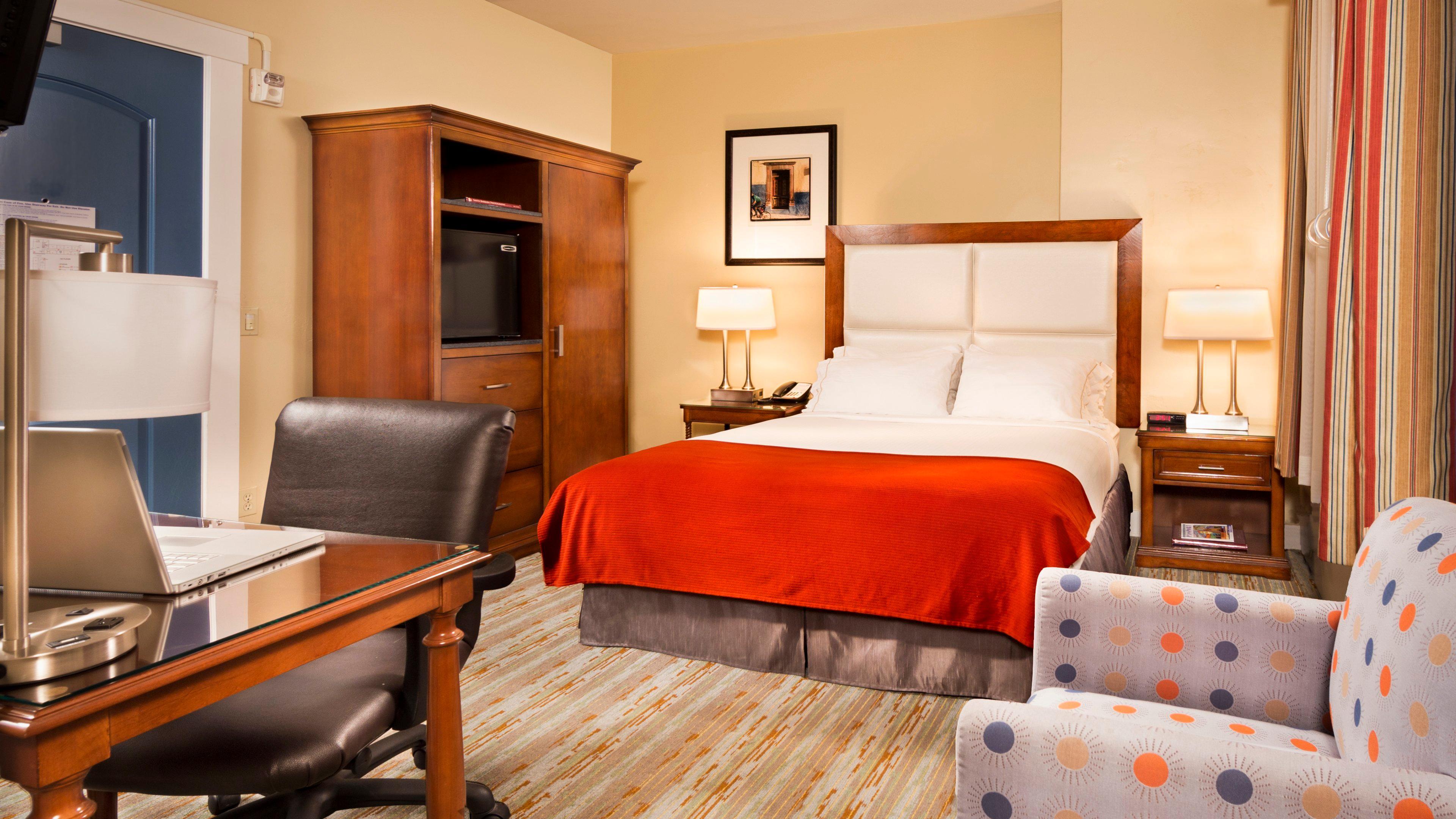Hotel Virginia Santa Barbara, Tapestry Collection By Hilton Экстерьер фото