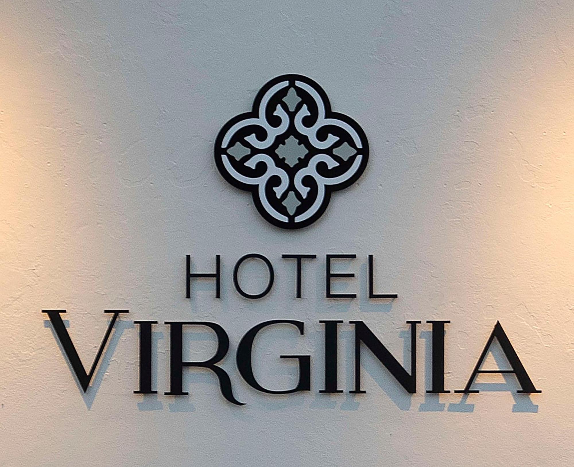 Hotel Virginia Santa Barbara, Tapestry Collection By Hilton Экстерьер фото